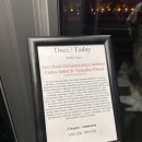 Harbor1,19 | [프라하 여행-7] 성당 오케스트라/Jazz Dock 재즈바 후기!