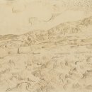 별이 빛나는 밤 이미지