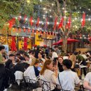 지니비치향 | 다낭 미케비치 맛집 목식당 예약방법부터 꿀팁까지 새우 메뉴 추천