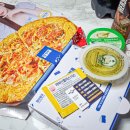 청년피자 오창 리얼불고기 배달후기