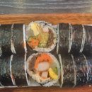 온새미로김밥 이미지
