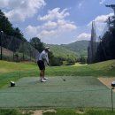 지산 퍼블릭 | 경기도 용인 노캐디/카트 무료 골프장: 지산CC 퍼블릭 18홀 이용후기