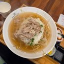 까치산역 2번출구 | 까치산역 베트남 쌀국수 맛집 '신머이쌀국수 화곡점' 솔직 후기