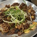 직화불고기 이미지
