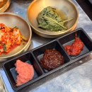 돌곶이로 | 북서울 꿈의숲 맛집, 고깃리88번지 장위점 야외 테라스에서 먹는 연탄초벌 고기