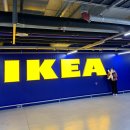 [IKEA/이케아/자취방필수템]이케아 동부산점에서 산 것들(레르베리, 마리우스, 니케뷔 행거, 헬메르)
