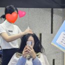 주란헤어샵 | 상남동미용실 화미주헤어, 여자 커트 잘하는 곳