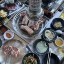 통큰무한삼겹 이미지