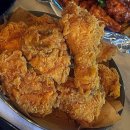 춘천 퇴계동 남춘천역 BBQ 비비큐 황홀한 깐풍치킨 맛집