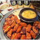 설악유명막국수 이미지