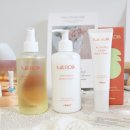 플로라 뷰티라인 이미지