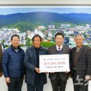 순천한우 농장 이미지