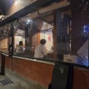 게도령포차돌게탕 | 용산역 술집 두둥탁, 차돌사시미 육회와 갑오징어 맛집