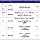 (주)바운드엑스디자인 | [러닝일기] 2026 제30회 삼척황영조국제마라톤대회 하프후기(주차, 맛집 등)