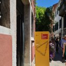 P-6301 | [베니스/VENICE] 2022년 베니스 비엔날레 Venice Biennale 후기 (철저한 초보의 시선) - 특별무료전시