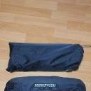 백컨트리 240쉘터 차콜 블랙 팝니다 이미지