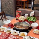 황산중국샤브
