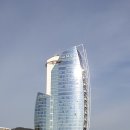 오동도 광장 이미지