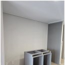 짜임주방가구 | 제천냉장고장 리폼 틈새공간 꼼꼼하게 맞춤 수납장 설치