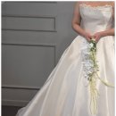 원일핏 | 청담드레스샵 소재부터 핏까지 달랐던 드레스 투어 후기 :)