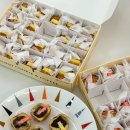 씨유 아산탕정나플점 | 천안아산 답례품 복호두 아산탕정신도시점
