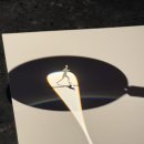 파인아트 | 서울 청담 엔오알(NOR)미디어아트 파인다이닝 디너 후기