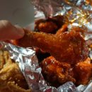 BBQ치킨 이미지
