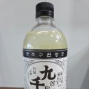 전라북도 무주 막걸리 무주구천양조 삼탁주 내돈내산 후기 구매가격 소비기한