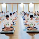 현대의학의 구세주 &#39;명상(Meditation)효과’