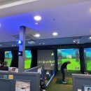 첨단스크린골프 이미지