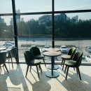 신산주유소 | 포항 북구 신상카페 - 스타벅스 포항초곡 DT점 방문후기