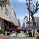 농민 후계자식당 앞 | 대전 뼈구이 맛집 옥천뼈구이농민뜨끈이 본점 주말 오픈런