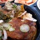 양지뼈다귀감자탕 이미지