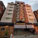 산업로4L-19 | 구미종합터미널 도보 5분거리 깔끔한 구미 호텔 아트호텔 추천