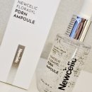 셀릭 | 뉴셀릭 플로라실 PDRN 앰플│연어앰플 하나로 피부장벽 탄탄해진 후기