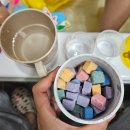 보라1통 | 내돈내산 아가드 미스플러스 목욕장난감 색깔목욕시간 유아입욕제 6개월사용후기