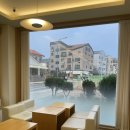 수색공영주차장 화장실 | 수원 신동카페거리 수플레 맛집 카페 리핑｜브라운 수플레 솔직 후기