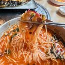 원미어시장 | 부천중동점심 속초오징어어시장 점심 후기(feat 고등어구이정식, 포항물회)