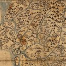 한글조선전도 이미지