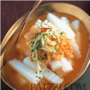 녹차소바 , 김치 냉우동, 강원도식, 도토리묵 얹은 감자 묵밥 이미지