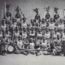 베닌(Benin) 전통 음악(서아프리카 음악) 이미지