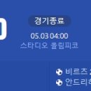 [23/24 UEFA Europa League 4강 1차전] AS 로마 vs 바이어 04 레버쿠젠 골장면.gif 이미지