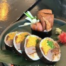 세로식당 | 창원 가로수길 세로식당 데이트 일식 후기 후토마끼부터 나폴리탄까지 (분위기 맛집) 🍣