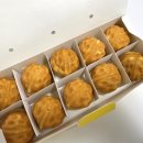 하남호두과자 이미지