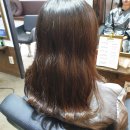 인스타일헤어 이미지