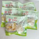 동군산농협(마트) | 칼국수밀키트 군산엄마손보리칼국수 하나로마트_라이프드림