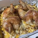 계림원 누릉지통닭 망원점 이미지