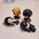 대열풍 | 잠실 가샤폰 귀칼 잠자는대열2 탕진잼 개봉후기