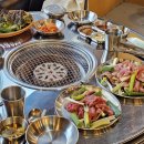 휘경동공영주차장 | 원주 단구동 고기집 :: 서울휘경동뽈따구 ::