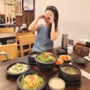 고운마음반석요양원 | 대전 지족동 맛집 따숨국밥 반석역 한식 국물이 끝내주네